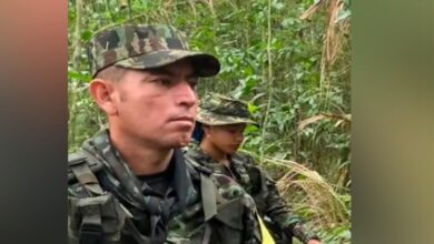 Photo of Abaten a alias ‘El Ruso’, cabecilla del frente 28 de las disidencias de ‘Iván Mordisco