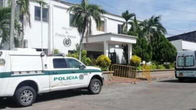 Photo of Un policía muerto dejó ataque en El Espinal, Tolima