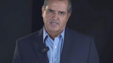 Photo of El periodista Rafael Poveda rechaza las acusaciones y defiende su reputación