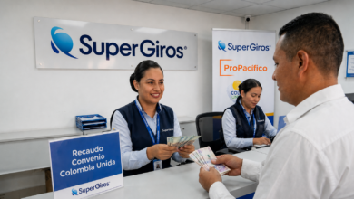 Photo of Anuncian giros gratis a cinco departamentos y centros de acopio tras el terremoto