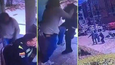 Photo of ‘Era un muchacho noble’: madre y hermana rechazan actuar del Policía; ‘lo hubiera arrestado, no matado’