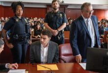Photo of Luigi Mangione se declara culpable: “Le disparé al Sr. Thompson y murió”
