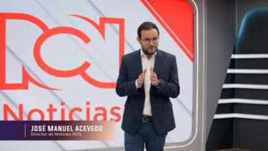 Photo of Presunto plan para desestabilizar al Gobierno de Abelardo De La Espriella