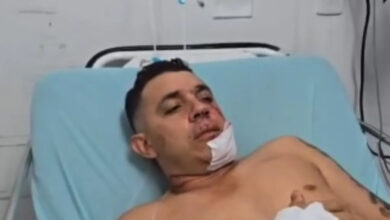 Photo of ¡Faber Herazo se retira de las Corralejas! Dos cornadas y la muerte de su hermano lo hacen parar