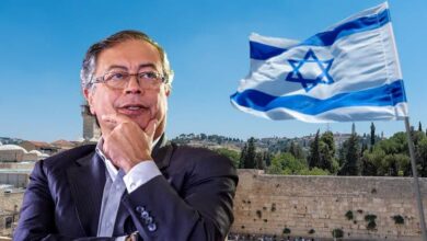Photo of Gustavo Petro acusa a Israel de robar las elecciones de Colombia