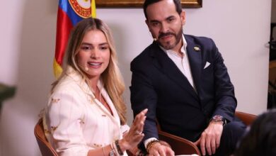 Photo of Abelardo De La Espriella negó a su mujer en la declaración de renta