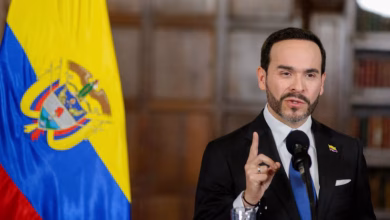 Photo of Ejército abatió a alias “Felipe”, señalado cabecilla de Jaime Martínez.