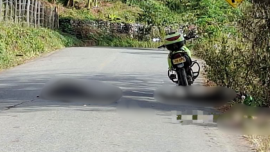 Photo of El hecho se presentó en zona rural del sur del Tolima