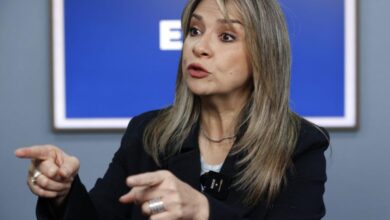Photo of Vicky Dávila despide a Petro con duro mensaje: “¡Hasta nunca!”