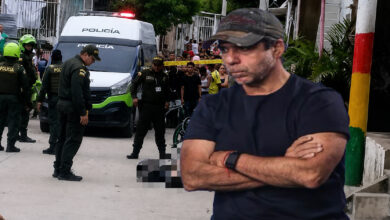 Photo of La inseguridad se le sale de las manos a Char