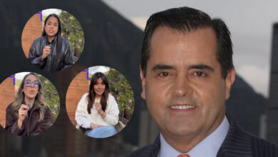 Photo of Rafael Poveda acudirá a la justicia para defender su reputación