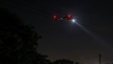 Photo of ELN atacó con enjambre de drones base militar en Ocaña