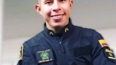 Photo of Preocupación por desaparición de Policía cuando iba a la tienda