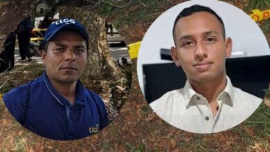 Photo of Dos jóvenes pierden la vida en accidente de tránsito en la vía Montería – Cereté