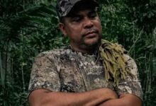 Photo of Fue abatido alias Cholo, segundo cabecilla de las Autodefensas Conquistadores de la Sierra Neva