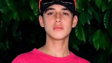 Photo of Dolor en Montelíbano: murió joven promesa del fútbol tras accidente de tránsito