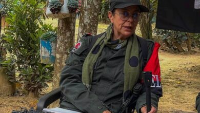Photo of ‘Cambio el perro, pero sigue la misma sarna’: Silvana Guerrero cuestiona fuertemente al presidente Abelardo De La Espriella