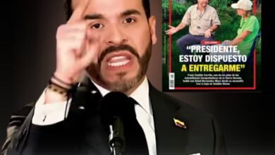 Photo of ‘Si no se entrega será dado de baja’: Abelardo De La Espriella a alias ‘Pinocho’