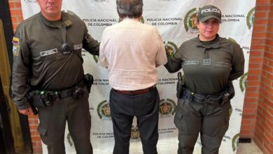 Photo of Capturan a adulto señalado de mantener relaciones con una menor de 13 años