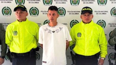 Photo of Cayó ‘Tribilin’: lo vinculan al ataque donde murió un patrullero