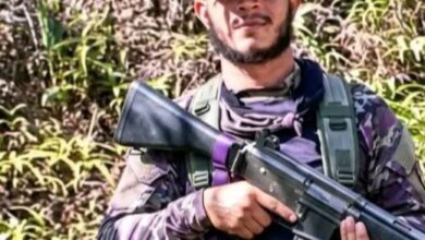 Photo of Murió en su propia trampa: alias «Leito», implicado en el asesinato de 13 policías, falleció instalando minas en Amalfi