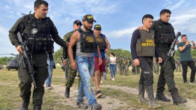 Photo of El Comando Sur de Estados Unidos participó en operación para liberar a ocho secuestrados por el ELN en Norte de Santander
