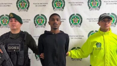 Photo of Operación Poseidón: capturan a alias ‘Menor’ en Buenaventura
