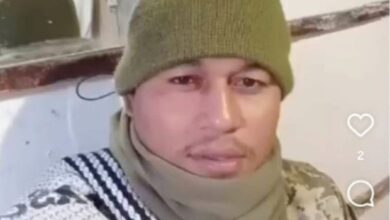 Photo of Cordobés murió en la guerra de Ucrania y su familia aún no recupera su cuerpo