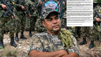 Photo of Los Pachenca contradicen versión oficial sobre alias “Cholo”