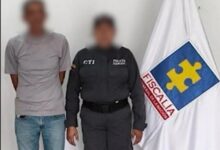 Photo of Docente fue capturado y enviado a prisión por presunto abuso sexual en un colegio de Córdoba
