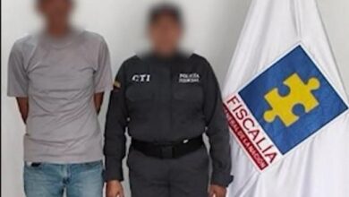 Photo of Docente fue capturado y enviado a prisión por presunto abuso sexual en un colegio de Córdoba