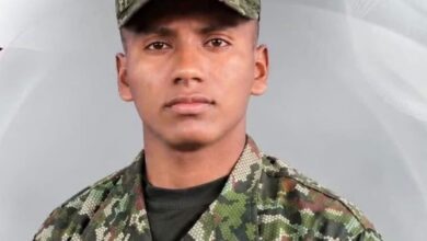 Photo of Soldado murió en combates y disidencias se llevaron su cuerpo en el Cauca