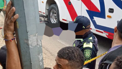 Photo of Un motociclista perdió la vida en accidente de tránsito en Sahagún