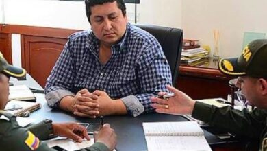 Photo of Muere ‘Jhon Calzones’, exalcalde de Yopal, luego de ser víctima de un atentado en Casanare