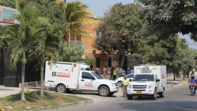 Photo of ¿De dónde salieron? Medicina Legal niega autoría de imágenes del cadáver de ‘Bendito Menor’