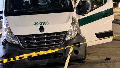 Photo of Atentado contra patrulla de la Policía en Palmira, Valle del Cauca