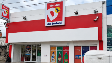 Photo of Tiendas D1 se pronuncia tras polémica por video privado que circula en redes
