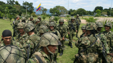 Photo of Soldado habría disparado contra compañeros en base militar de Casanare: dos muertos
