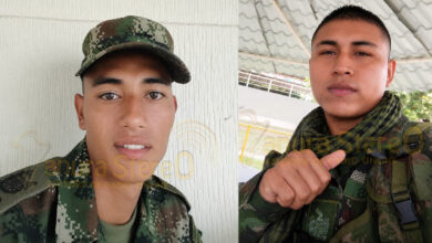 Photo of Casanare, de luto: dos soldados murieron en una base militar