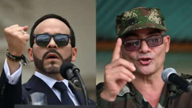 Photo of Abelardo De La Espriella lanza dura advertencia a ‘Iván Mordisco’