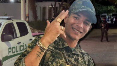 Photo of “Era difícil de controlar”: Bendito Menor se había convertido en un problema para su organización