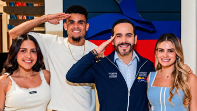 Photo of De la Espriella, «un hombre de palabra» que les está fallando a los deportistas colombianos
