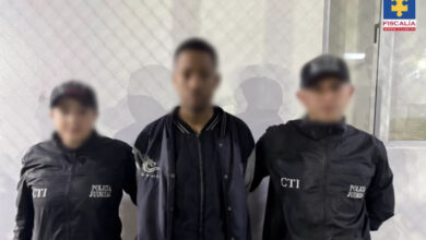 Photo of ¡Conmoción! Capturan al señalado de acabar con la vida de una niña