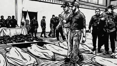 Photo of Vladdo sale de Noticias RCN tras caricatura crítica de Abelardo
