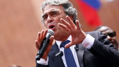 Photo of “El Gobierno convirtió la lucha contra el crimen en un espectáculo”: Sergio Fajardo