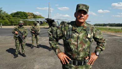 Photo of ‘Misión cumplida, señor presidente’: ministro de Defensa a Abelardo De La Espriella