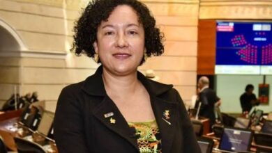 Photo of “Acabó con la esperanza de paz para los barrios populares”: dura crítica de Isabel Zuleta a Abelardo