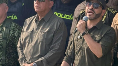 Photo of ‘Este miserable ahora está a buen recaudo del infierno’: Abelardo De La Espriella sobre ‘Bendito Menor’