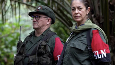 Photo of Gobierno ofrece $1.600 millones por alias ‘Silvana Guerrero’, una de las cabecillas del ELN en Catatumbo