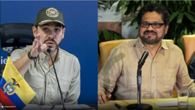 Photo of Abelardo de la Espriella anunció contundente ofensiva contra alias Iván Márquez